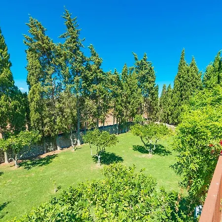 Villa Sa Vinya Des Compte *