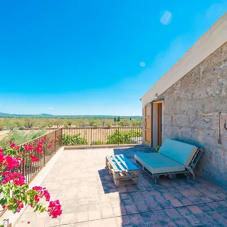Villa Sa Vinya Des Compte