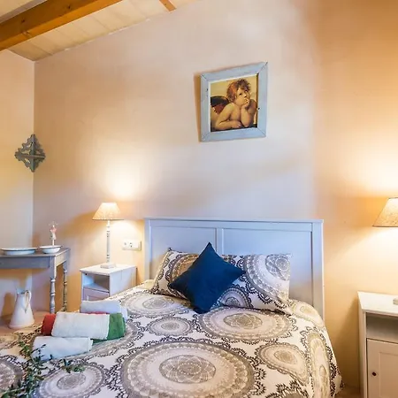 Villa Sa Vinya Des Compte *