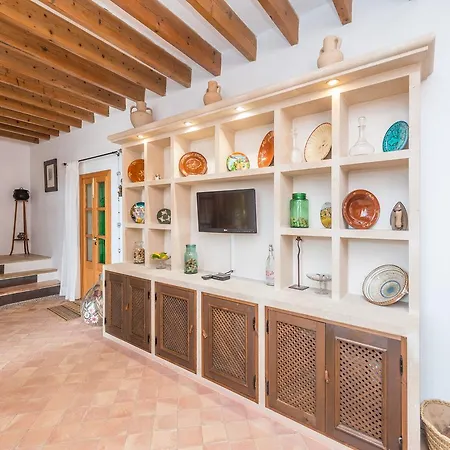 Villa Sa Vinya Des Compte