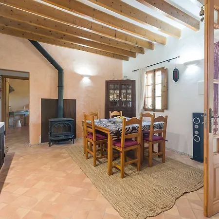 Sa Vinya Des Compte Villa Maria De La Salut